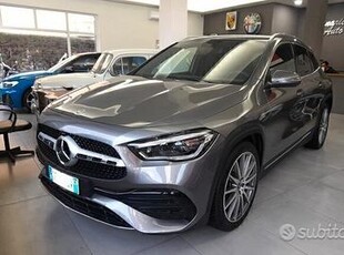 Mercedes gla200 amg