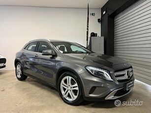 Mercedes GLA200 Sport 1.6 156cv - AUTOMATICA BENZI