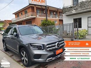 MERCEDES GLB 7POST 200 d Automatic4MaticSport Plus