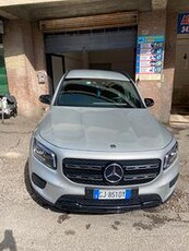 Mercedes glb (x247) - 2022