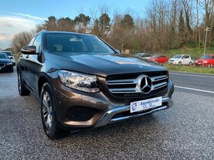 Mercedes GLC 220 D F1 4Matic 170 CV Premium