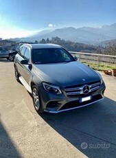 MERCEDES GLC 220d 4MATIC PREMIUM