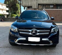 Mercedes GLC - 220d 4matic Premium