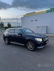 Mercedes glc 250 4Matic AMG Premium