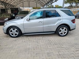 MERCEDES ML 320 SPORT STRAFULL