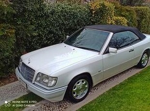 MERCEDES Serie E (*124) - 1995