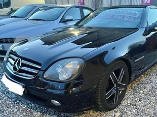 Mercedes SLK 230 Kompressor 197 CV benzina EURO 4