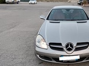 Mercedes slk