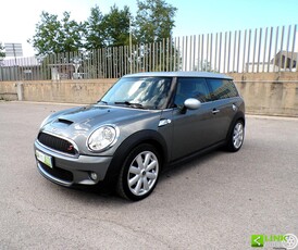 MINI Clubman Mini 1.6 16V Cooper S Clubman Usata