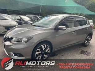 Nissan Pulsar 1.6 DIG-T 190*Telecamera 360*Pelle*S