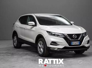 Nissan Qashqai 1.5 dci 110CV Business