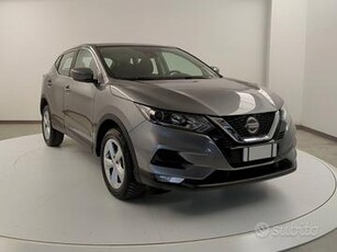 Nissan Qashqai 1.5 dCi 115 CV DCT Business