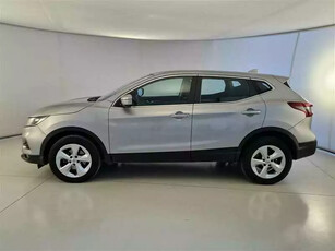 Nissan Qashqai Diesel Usata