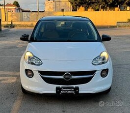 Opel Adam 1.2 SOLO 24.000 CHILOMETRI/TETTO PANORAM