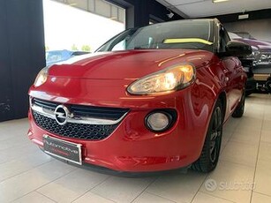 Opel Adam 1.4 87 CV GPL Tech Glam