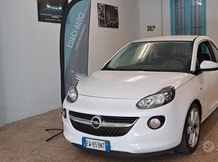 Opel Adam 1.4 GPL fino 2034 UnicoPropriet.