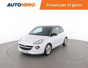 OPEL Adam HK91512