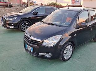 Opel Agila 1.0 12V 65CV Enjoy 5porte