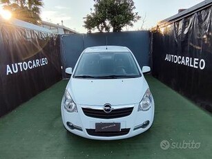 Opel Agila 1.0 BENZINA Elective