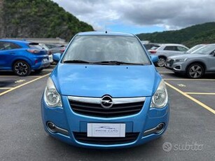 Opel Agila 1.3 CDTI 75CV Enjoy