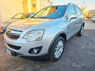 Opel Antara 2.2 CDTI 163CV COSMO 84000KM - 2013