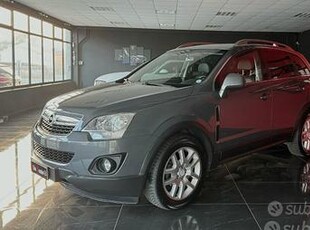 Opel Antara 2.2 CDTI 163CV Start&Stop Cosmo