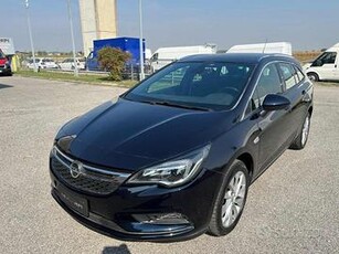 OPEL Astra 1.4 Turbo 110CV ECOM SPORTS T.-CERCHI