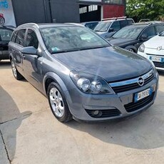 Opel Astra 1.6 16V Twinport Station Wagon Cosmo SO