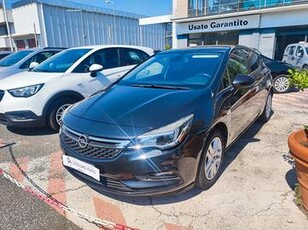 Opel Astra 1.6 CDTi 110CV Start&Stop 5 porte Busin