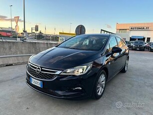 Opel Astra 1.6 CDTi 110CV Start&Stop Sports To