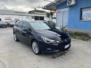 Opel Astra 1.6 CDTi 136CV Start autom tourer Innov