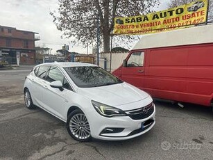 Opel astra 1.6 diesel 2016