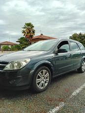 Opel Astra 1.7 cdi S.W PASSAGGIO PROP COMPRESO