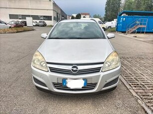 Opel Astra 1.7 CDTI 101CV Station Wagon Enjoy