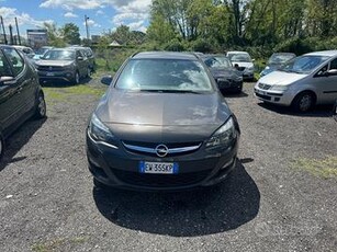 Opel Astra 1.7 CDTI 110CV Sports Tourer Elective