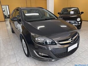 Opel Astra 1.7 CDTI 110CV Sports Tourer Elective