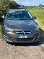 Opel astra 1700 tdi sw