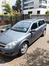 OPEL Astra 3ª serie - 2007