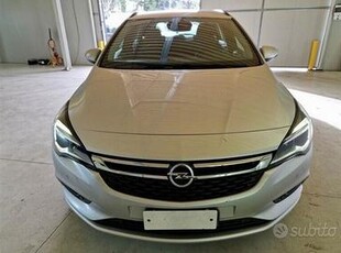 OPEL Astra 5ª serie - 2019