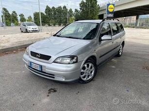 Opel Astra D'epoca 1.7DTI Station Wagon 'Njoy Full