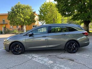 Opel astra gsline 09/2020