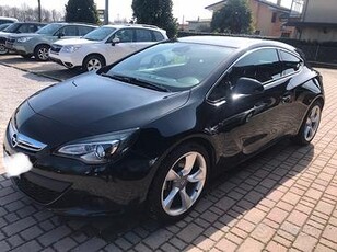 Opel Astra GTC 1.6 Turbo 180CV 3 porte Cosmo S IMP