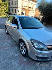 Opel astra h 1.7 disel