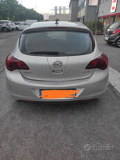 Opel Astra j cosmo