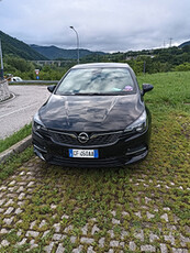 Opel Astra k 1.2 GSLINE