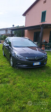 Opel Astra k sw innovation 1.4 turbo