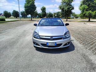 Opel astra twin top gpl