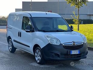 Opel Combo 1.3 CDTI PC-TN Van (750kg) E5