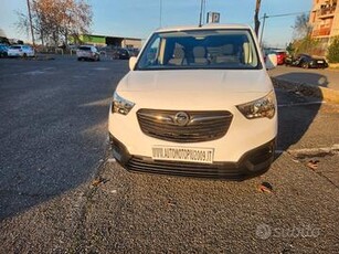 Opel Combo 1.5D 100 CV S&S Advance fatturabile gar