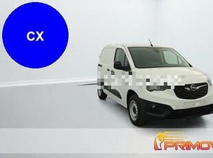 OPEL Combo Cargo 1.5 Diesel 100CV S&S PC 650kg E